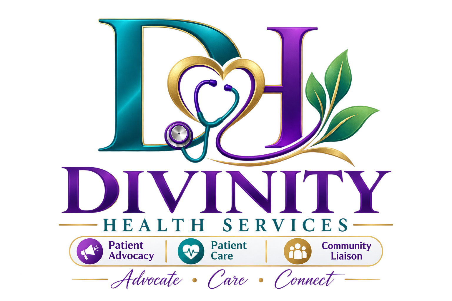 Divinity Health Services